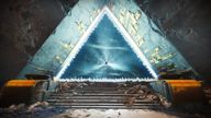 Destiny 2 (Infinite Forest Doorway)